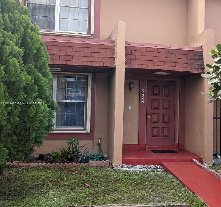 1st image of 2786 NW 196th St #2786
