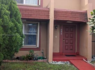 2786 NW 196th St #2786, Miami Gardens, FL 33056