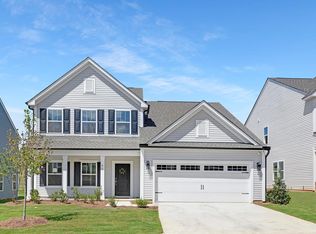 92 Summer Mist Ln #164, Clayton, NC 27527