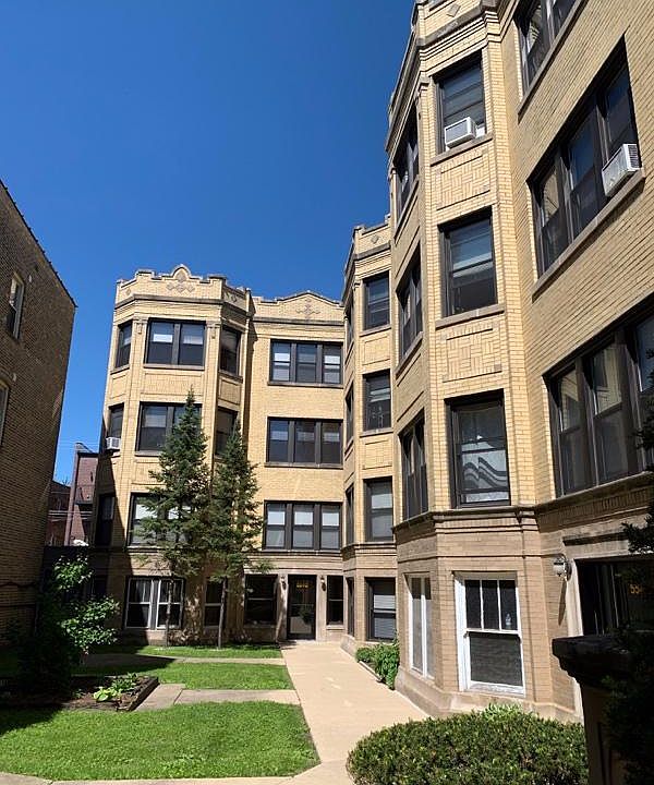 1st image of 5542 N Artesian Ave APT G