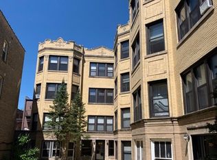 5542 N Artesian Ave APT G, Chicago, IL 60625