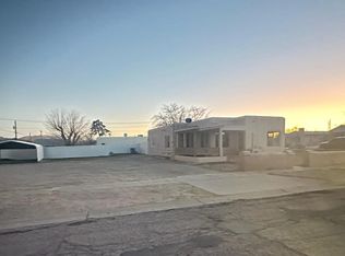 680 W 8th Ave, Truth Or Consequences, NM 87901