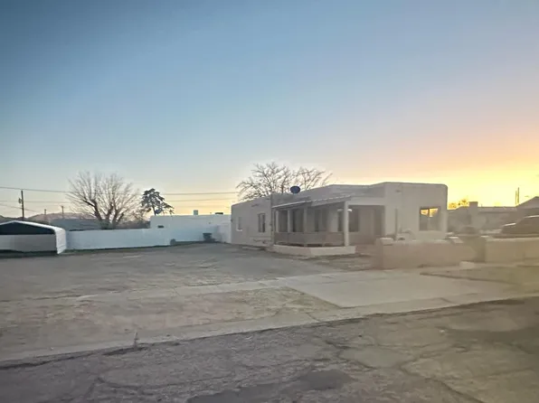 680 W 8th Ave, Truth Or Consequences, NM 87901