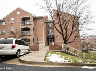 3802 Wean Dr APT 1D, Baltimore, MD 21236