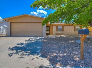 1244 Stutz Dr NE, Albuquerque, NM 87112
