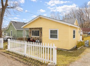 784 Porteous Dr, Lake Orion, MI 48362