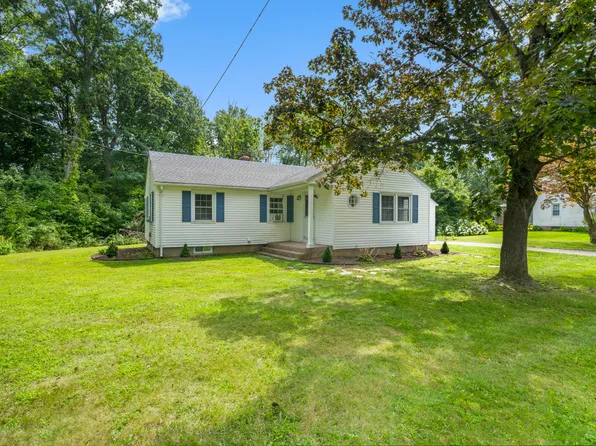 18 Standish Road, Windsor, CT 06095