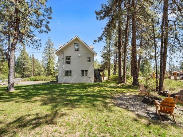5819 W Greenwood Rd, Spokane, WA 99224
