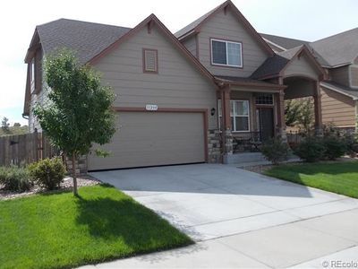 11244 River Oaks Ln, Henderson, CO, 80640