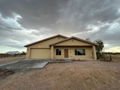 6026 N 416th Ave, Tonopah, AZ, 85354