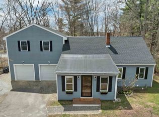 8 Beauview Street, Rochester, NH 03867