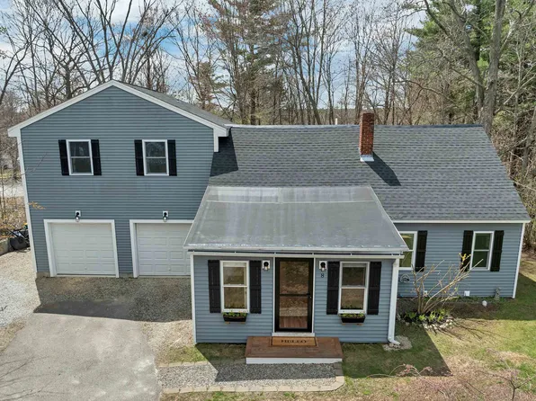 8 Beauview Street, Rochester, NH 03867