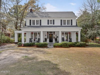 1505 Nash Street N, Wilson, NC, 27893