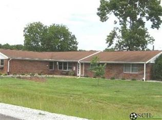 130 N County Road 400 W, North Vernon, IN 47265