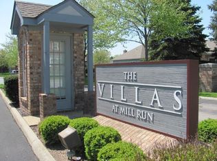 3802 Falls Cres, Hilliard, OH 43026