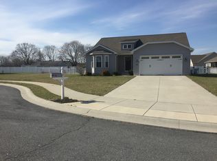38 Tidewater Ct, Frederica, DE 19946