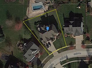 12762 S Stellar Ln, Plainfield, IL 60585