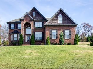 1806 Sonoma Trce, Brentwood, TN 37027
