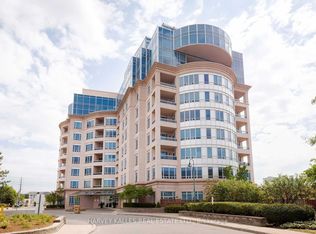 1 Cordoba Dr #205, Vaughan, ON L4J 8S3