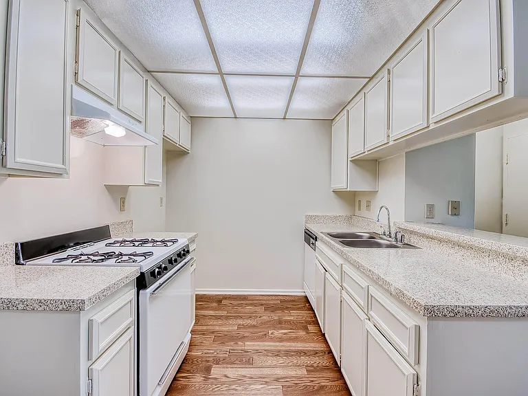 Cherry Creek Apartments — Photo 12