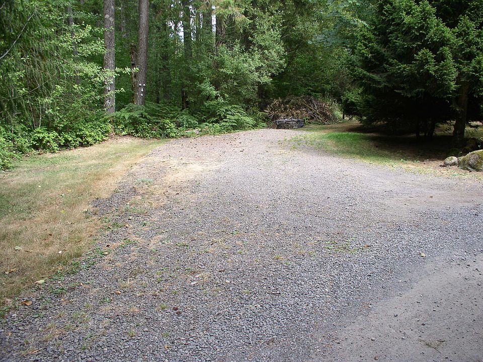 gravel rv parking