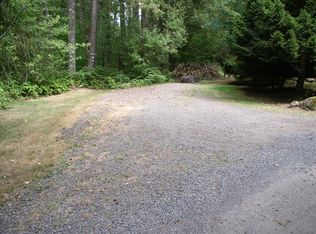 23720 E Deodura St, Welches, OR 97067