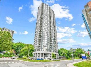 150 Charlton Ave E #2908, Hamilton, ON L8N3X3