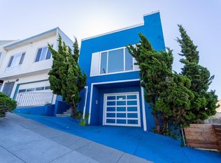 1315 Keith St, San Francisco, CA 94124