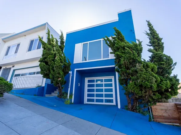 1315 Keith St, San Francisco, CA 94124