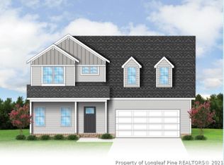 1217 Simpson St, Fayetteville, NC 28305