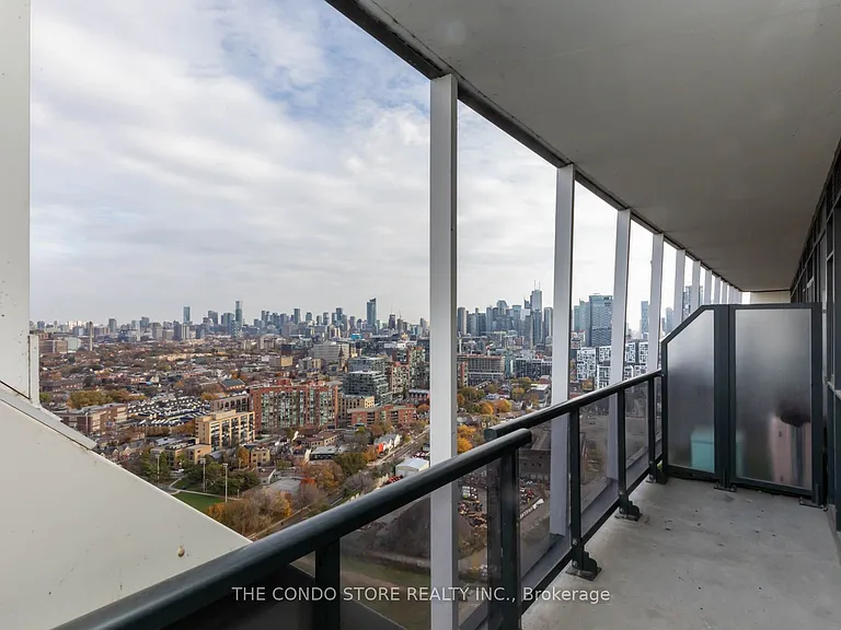 50 Ordnance St #2807 — Photo 24
