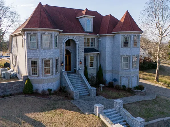 814 Oak Knoll Cir, Mount Juliet, TN 37122