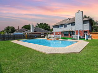 4026 Almond Lake Dr, Houston, TX 77047