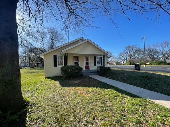 10th Ave NW Duplex, 521 10th Ave NW #A, Decatur, AL 35601