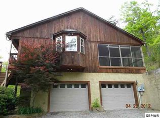 1806 Spring Cove Way, Sevierville, TN 37862