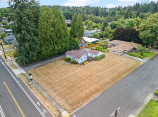2696 SE Lake Rd, Milwaukie, OR 97222