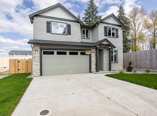 12813 NE 109th St, Vancouver, WA 98682