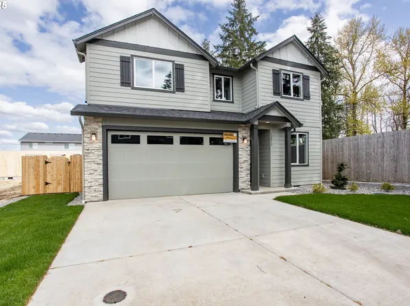 12813 NE 109th St, Vancouver, WA 98682