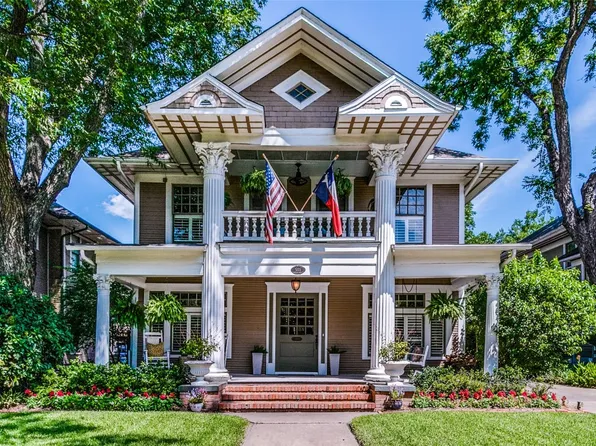 5101 Victor St, Dallas, TX 75214