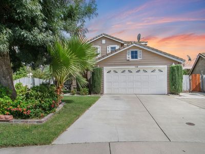 810 River Raft Ct, Modesto, CA, 95351