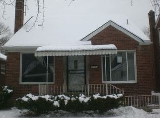 7773 Patton St, Detroit, MI 48228