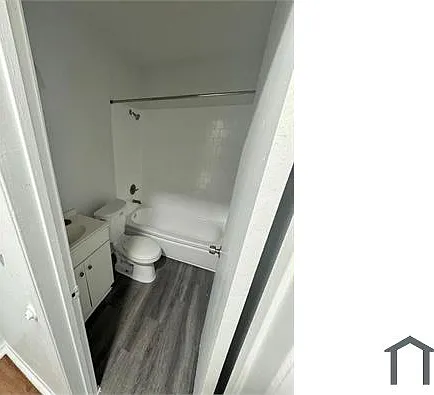 1 bed, 980 sqft, $1,750 — Photo 3