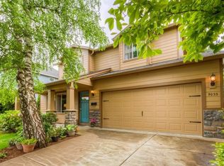 9033 N McKenna Ave, Portland, OR 97203
