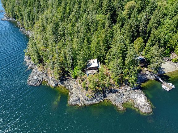 5th image of BLOCK Jervis Inlet Rd #1