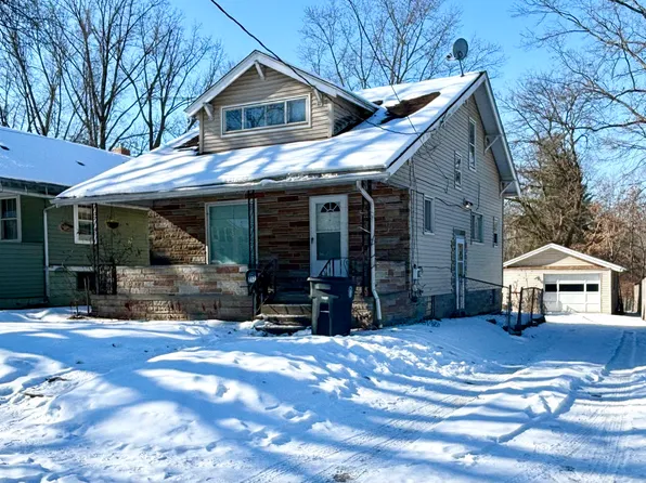 712 Garry Rd, Akron, OH 44305