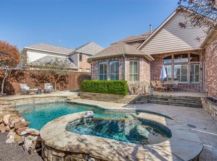 4647 Haverford Dr, Frisco, TX 75034