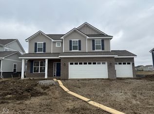 20193 Hudson Bay Ln, Westfield, IN 46074