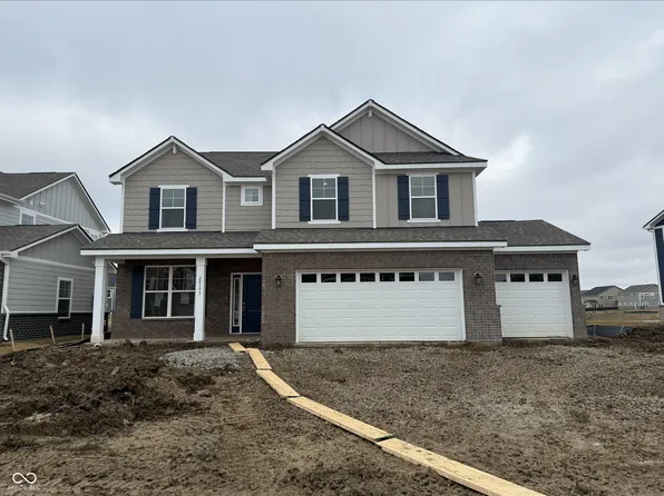 20193 Hudson Bay Ln, Westfield, IN 46074