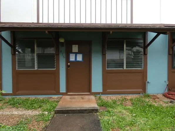 94-1432 Lanikuhana Ave APT 476, Mililani, HI 96789