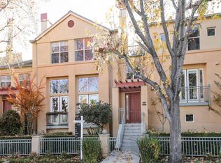 907 Camille Ln, Mountain View, CA 94040
